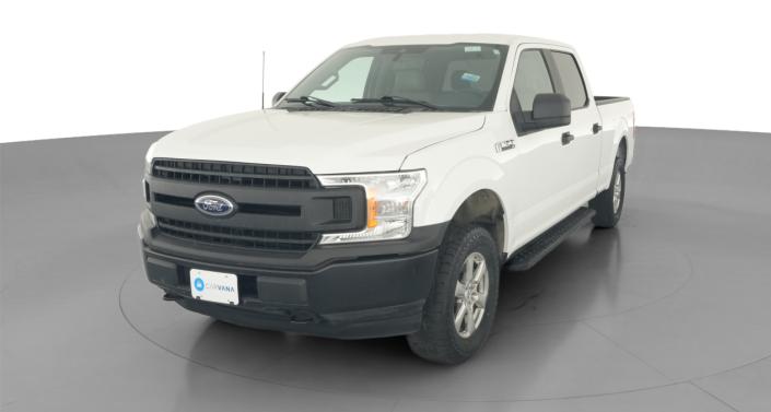 Thumbnail: 2019 Ford Econoline - 1
