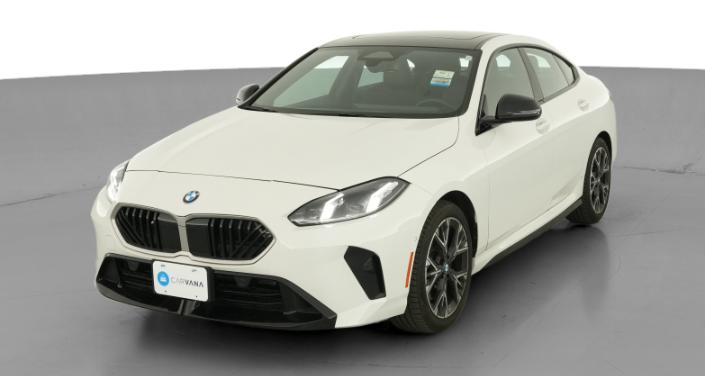 Thumbnail: 2026 BMW 2 Series - 1