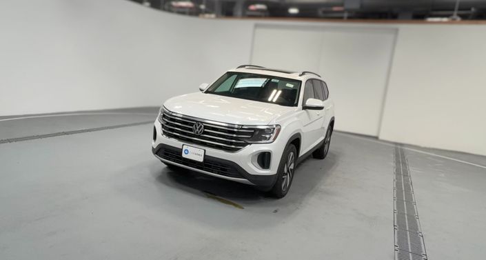 Thumbnail: 2026 Volkswagen Atlas - 1