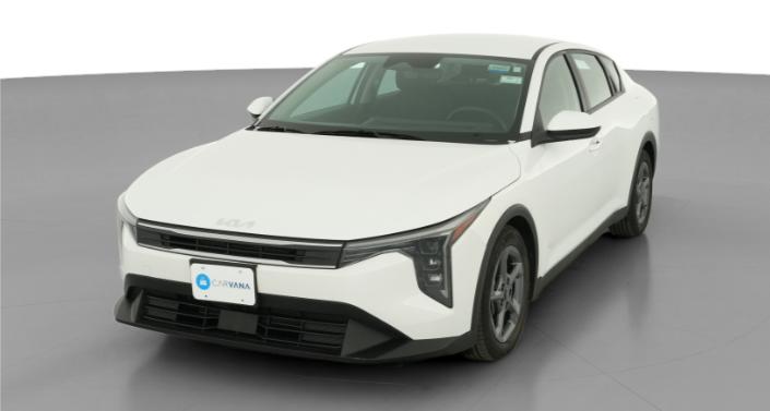 Thumbnail: 2025 Kia K4 - 1