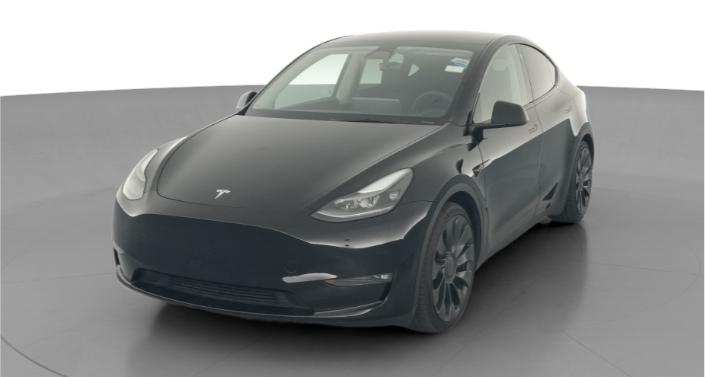 Thumbnail: 2023 Tesla Model Y - 1