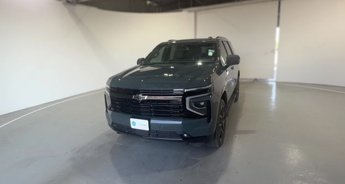 Thumbnail: 2025 Chevrolet Tahoe - 1