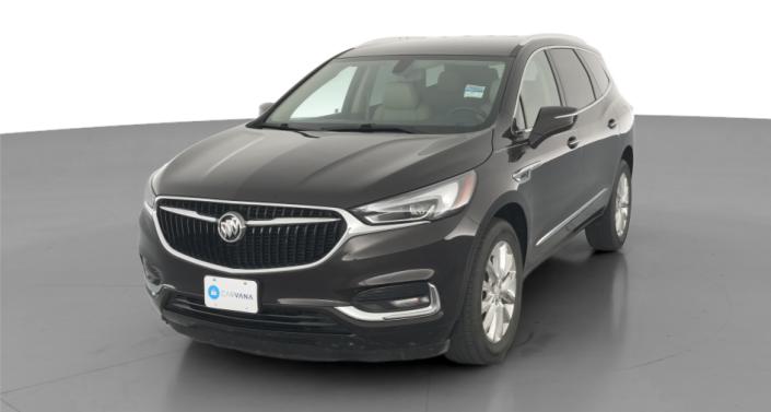 Thumbnail: 2019 Buick Enclave - 1