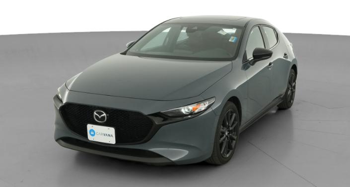 Thumbnail: 2023 Mazda Mazda3 - 1