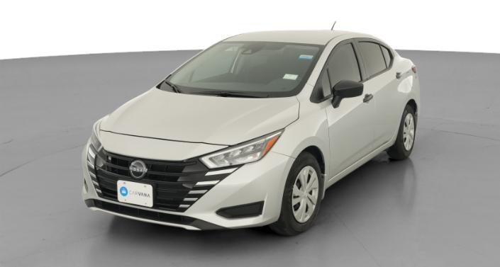 Thumbnail: 2025 Nissan Versa - 1