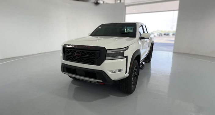 Thumbnail: 2023 Nissan Frontier - 1