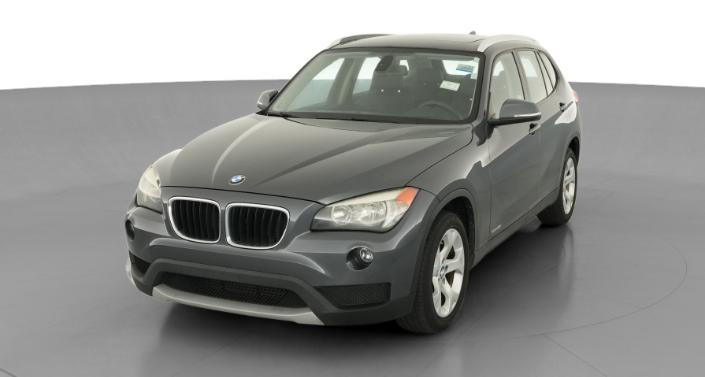 2013 BMW X1 sDrive28i -
                  Rocklin, CA