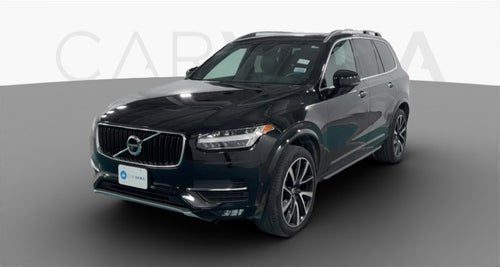 2018 Volvo XC90