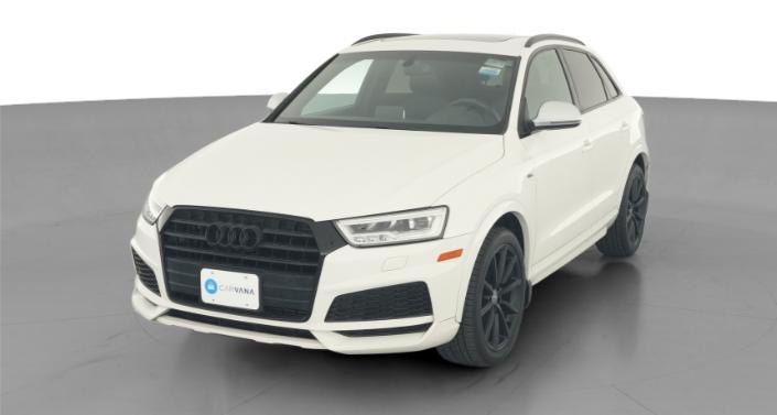 Thumbnail: 2018 Audi Q3 - 1
