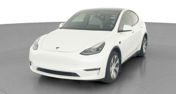 Thumbnail: 2023 Tesla Model Y - 1