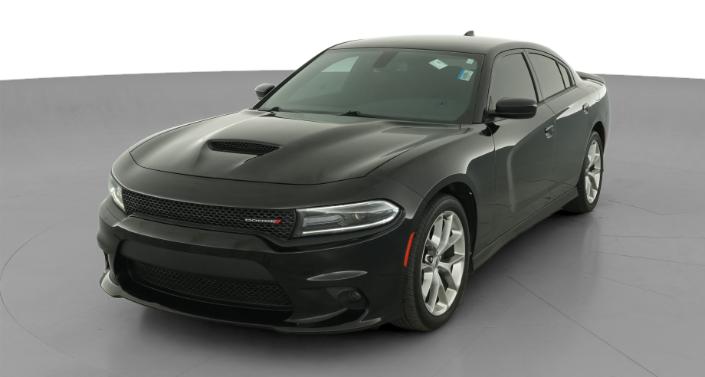 2020 Dodge Charger GT -
                  Tolleson, AZ