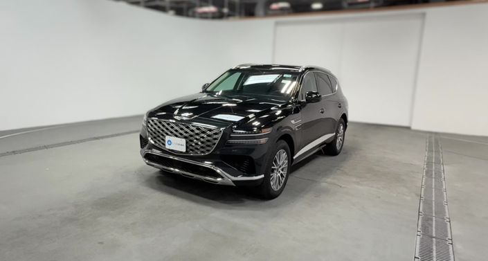 Thumbnail: 2026 Genesis GV80 - 1