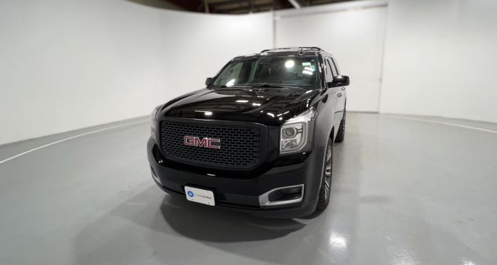 2015 GMC Yukon Denali -
                  Fairview, OR