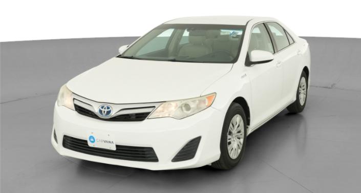 Thumbnail: 2014 Toyota Camry - 1