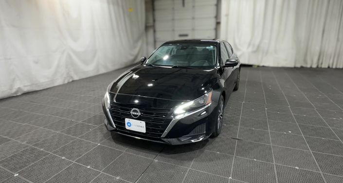 Thumbnail: 2025 Nissan Altima - 1