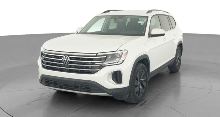 Thumbnail: 2026 Volkswagen Atlas - 1