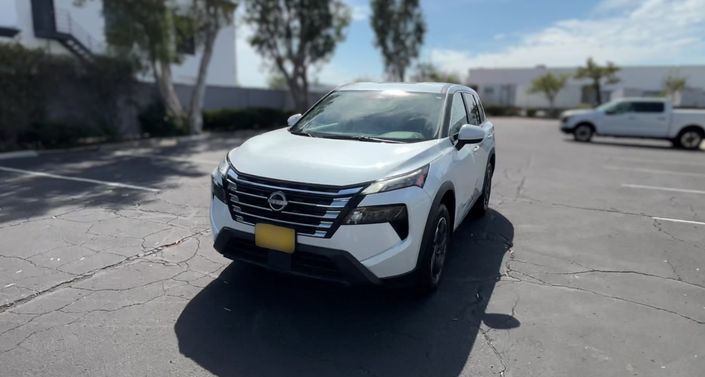 Thumbnail: 2025 Nissan Rogue - 1