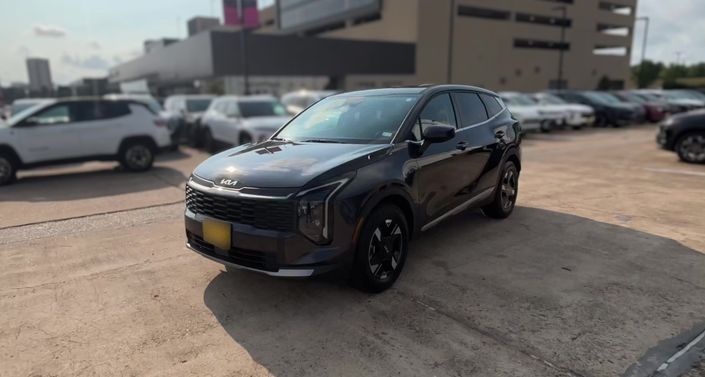 Thumbnail: 2026 Kia Sportage - 1