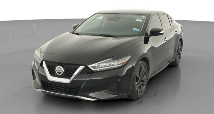 2022 Nissan Maxima SV -
                  Bessemer, AL