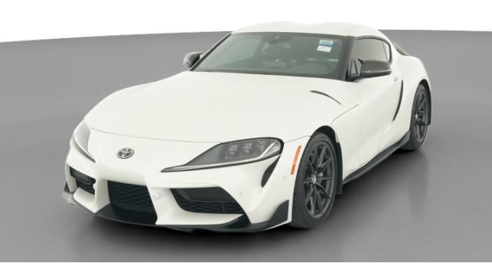 2026 Toyota GR Supra 3.0 -
                  Concord, NC