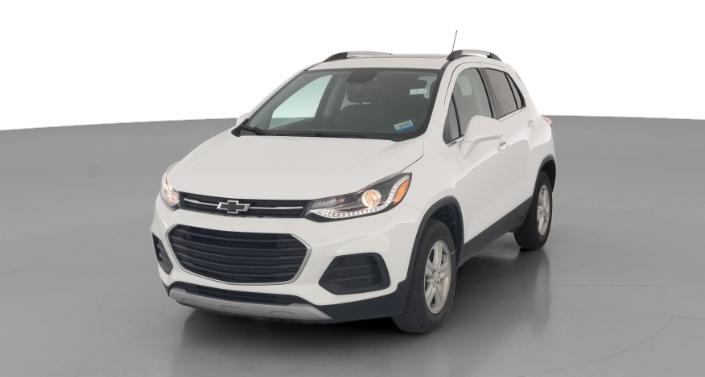 Thumbnail: 2020 Chevrolet Trax - 1