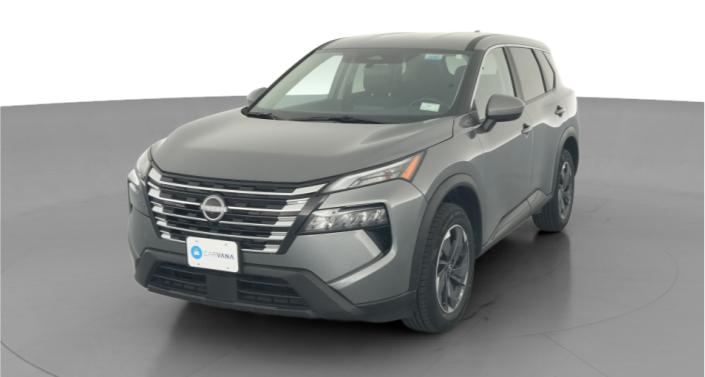 Thumbnail: 2025 Nissan Rogue - 1