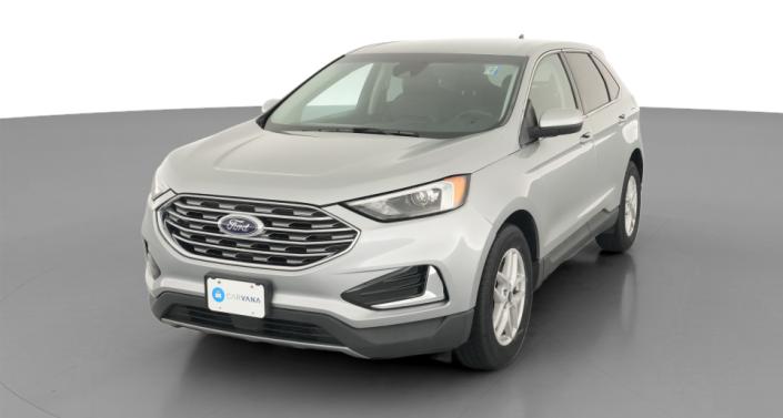 Thumbnail: 2022 Ford Edge - 1