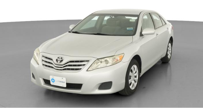 2010 Toyota Camry LE -
                  Colonial Heights, VA