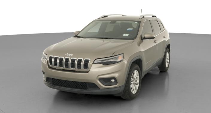 Thumbnail: 2019 Jeep Cherokee - 1