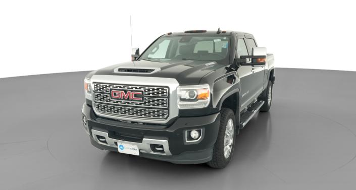 2018 GMC Sierra 2500 Denali -
                  Concord, NC