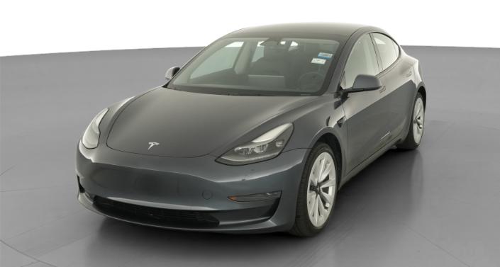 Thumbnail: 2023 Tesla Model 3 - 1