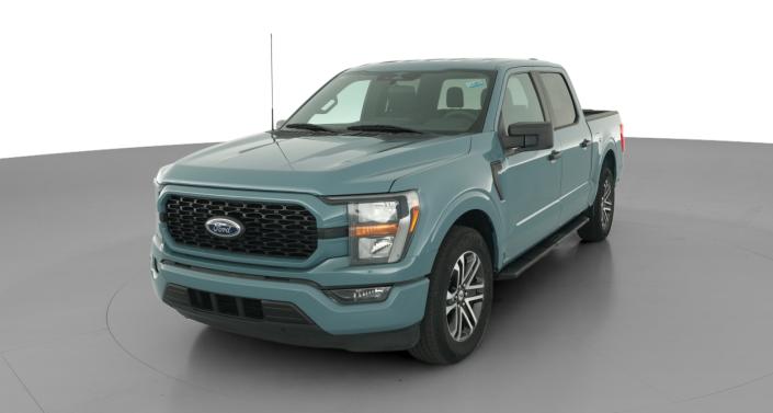 Thumbnail: 2023 Ford Econoline - 1