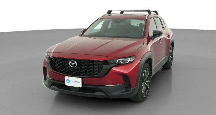 Thumbnail: 2024 Mazda CX-50 - 1