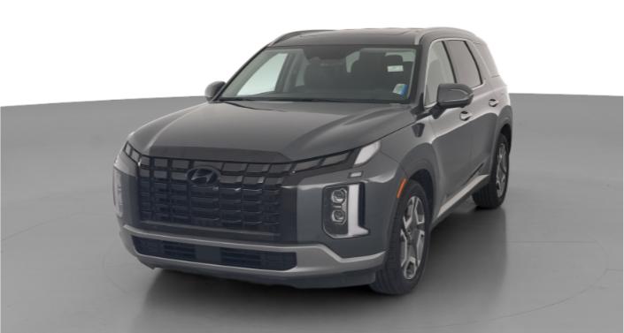 Thumbnail: 2024 Hyundai Palisade - 1