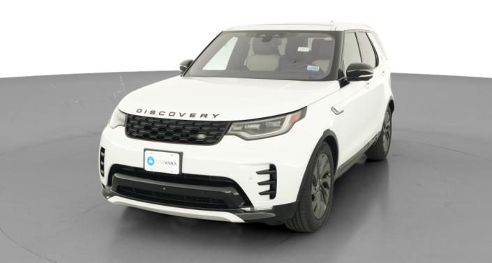 Thumbnail: 2022 Land Rover Discovery - 1