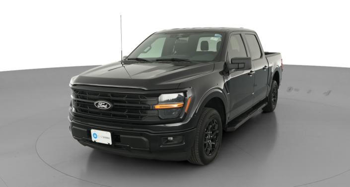 Thumbnail: 2025 Ford Econoline - 1