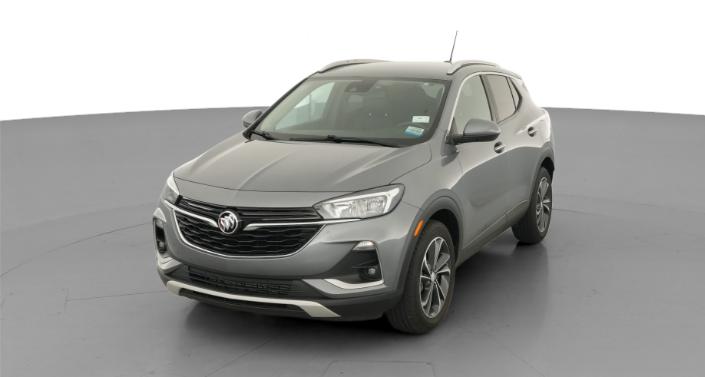 Thumbnail: 2022 Buick Encore GX - 1