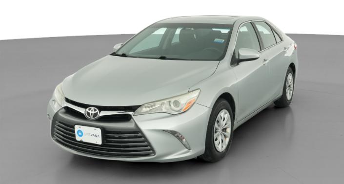 Thumbnail: 2015 Toyota Camry - 1