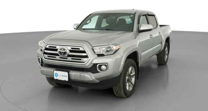 Thumbnail: 2019 Toyota Tacoma - 1