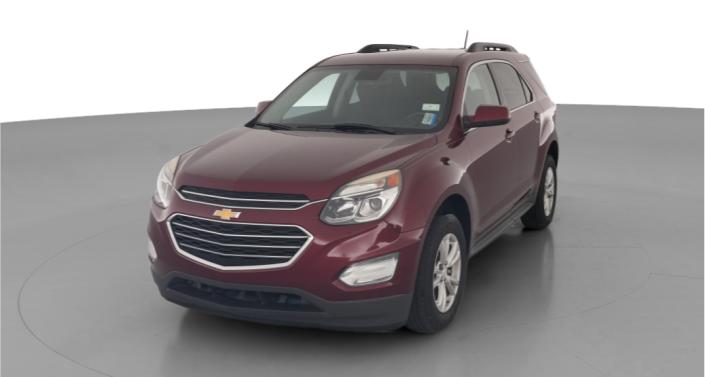 2017 Chevrolet Equinox LT -
                  Lorain, OH
