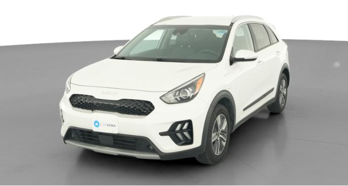 2022 Kia Niro EX -
                  Concord, NC