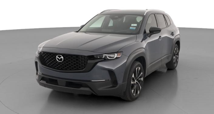 Thumbnail: 2025 Mazda CX-50 - 1