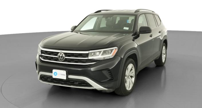 Thumbnail: 2021 Volkswagen Atlas - 1