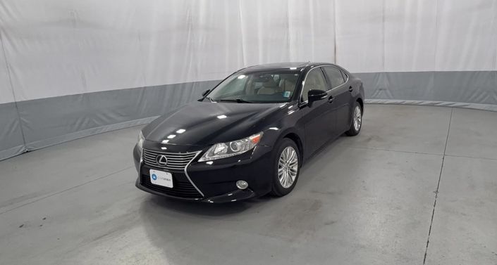 2013 Lexus ES 350 -
                  Kansas City, MO