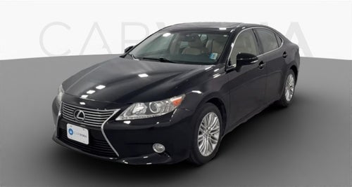 2013 Lexus ES