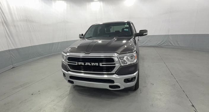 Thumbnail: 2019 RAM 1500 - 1