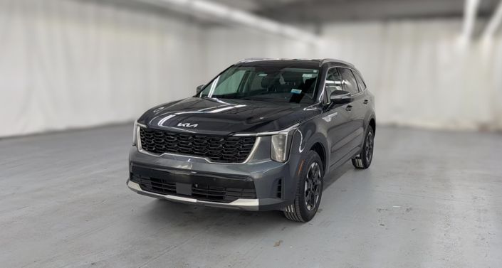 Thumbnail: 2024 Kia Sorento - 1