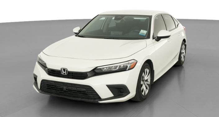 Thumbnail: 2023 Honda Civic - 1