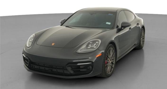 2021 Porsche Panamera 4S -
                  Fort Worth, TX