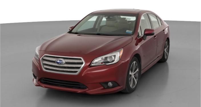 2017 Subaru Legacy Limited -
                  Lorain, OH